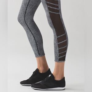 Lululemon Wild & Free Tight